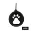 Gotoo Porta pelotas negro para perros, , large indicador imagen numero 2