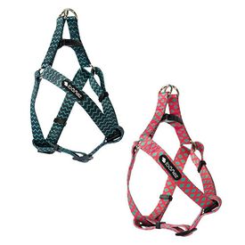 Ibañez Fantasy Mint arnés rosa L para perros 