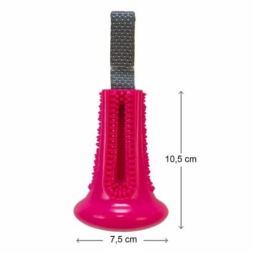 Cepillo diente color Rosa thumbnail