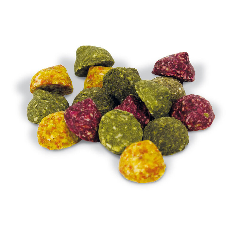 JR Farm Grainless Chuches Mix para roedores, , large image number null