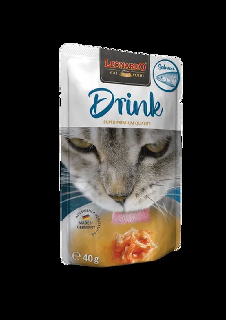 Leonardo Sopa Para Gatos thumbnail