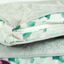 Colchoneta  Green Petal GRANDE, , large indicador imagen numero 4