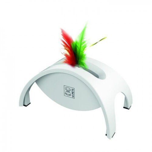 Mpets Crazy Bridge Juguete interactivo para gatos, , large Imagen numero 2