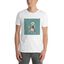 Mascochula camiseta hombre melasuda personalizada con tu macota blanco, , large indicador imagen numero 3