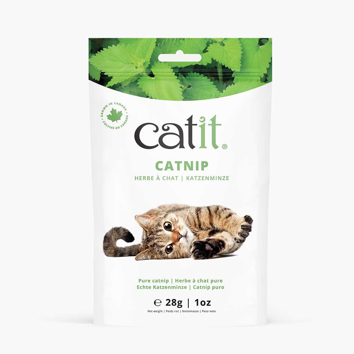Catit Catnip Bolsa, 56g - Ref. 44772, , large Imagen numero 2