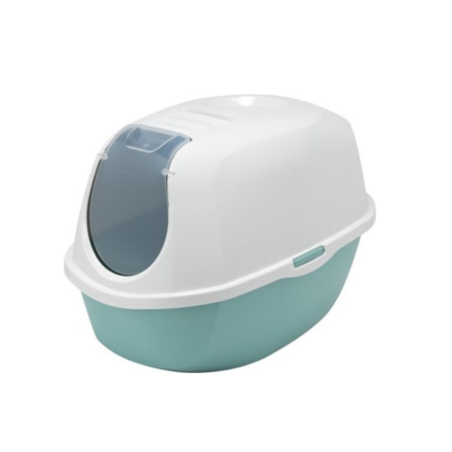 Nova Clean Omega Toilette Arenero para gatos Tiendanimal