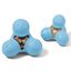 West Paw Design Tux Juguete Azul para perros, , large indicador imagen numero 7