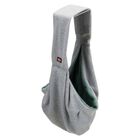 Bolso portamascotas color Gris Claro, , large image number null