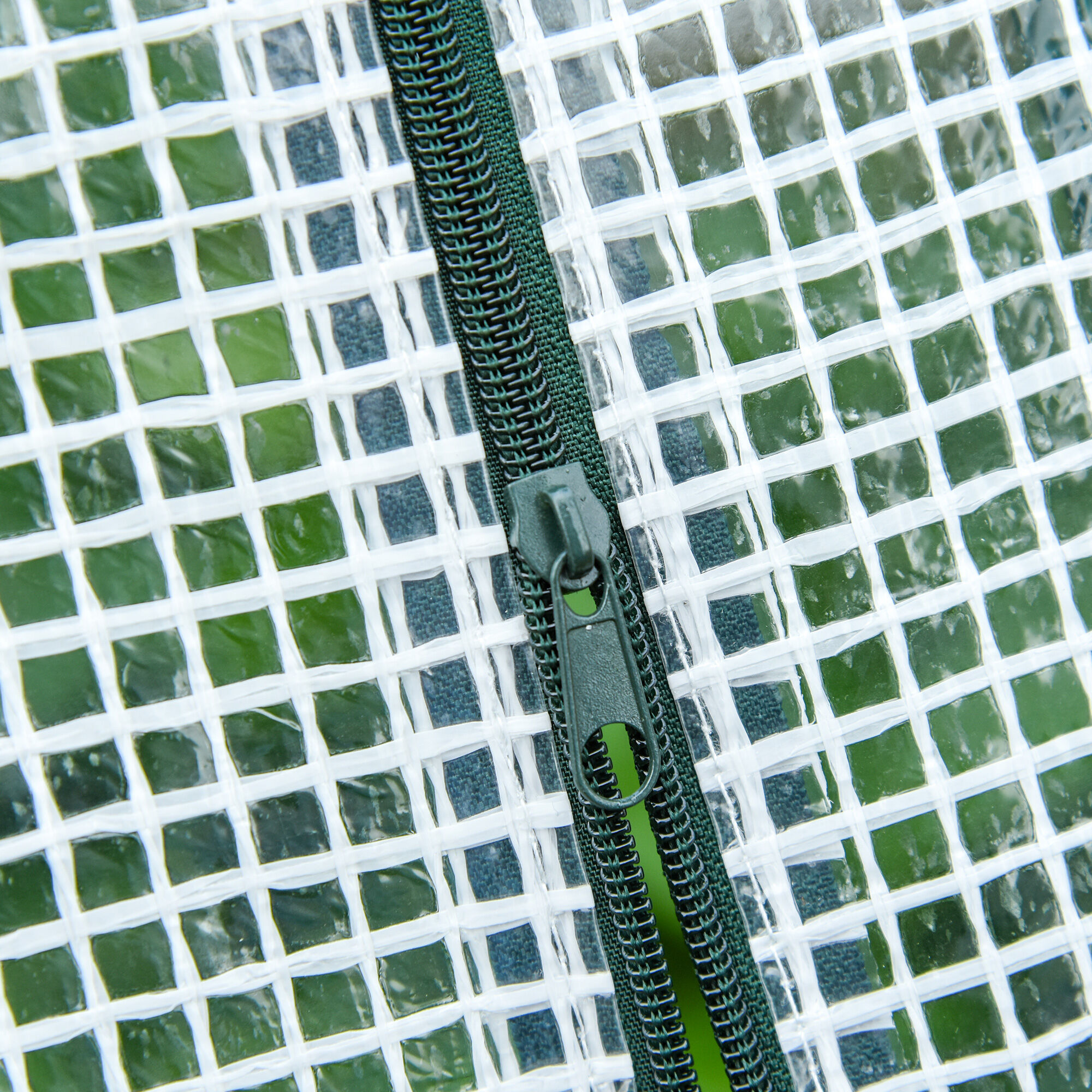 Outsunny Invernadero de Terraza para jardín thumbnail