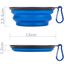 Comedero plegable de goma para mascotas 1000 ml azul, , large indicador imagen numero 7