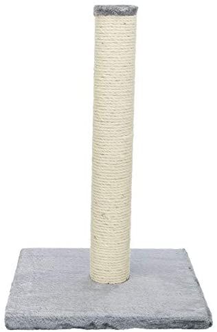TRIXIE Poste Rascador Para Gatos - Arbol Para Gatos Sisal Natural Juguetes Gato, , large Imagen numero 4