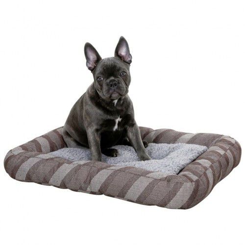 Cama Pablo para perros color Gris, , large Imagen numero 5
