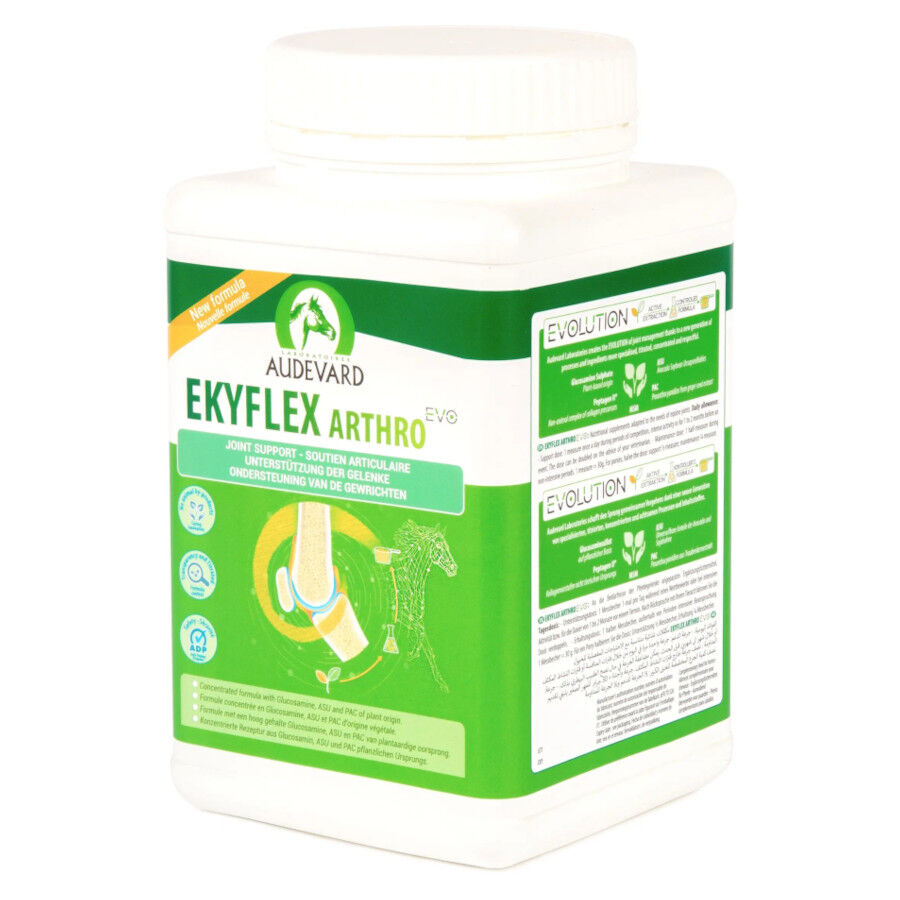 AUDEVARD EKYFLEX ARTHRO EVO 4.5KG, , large Imagen numero 3