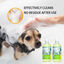 Nobleza Champú para Perros Gatos Piel Sensible y Atopica, Champú Cachorro y Gatito con Fragancia de Coco, Champú Perro Dermatitis y Anti olores |Sin Parabenos, Ftalatos o SLS |pH Adaptado| 250ml, , large indicador imagen numero 5