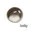 Leeby cama cueva beige para gatos, , large indicador imagen numero 2
