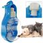Botella portátil de agua para perros de 250 ml. Bebedero de viaje para mascotas, , large indicador imagen numero 3