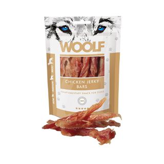 Woolf Barritas De Pollo para perros
