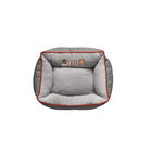 Hunter Cama University Gris para perros, , large image number null