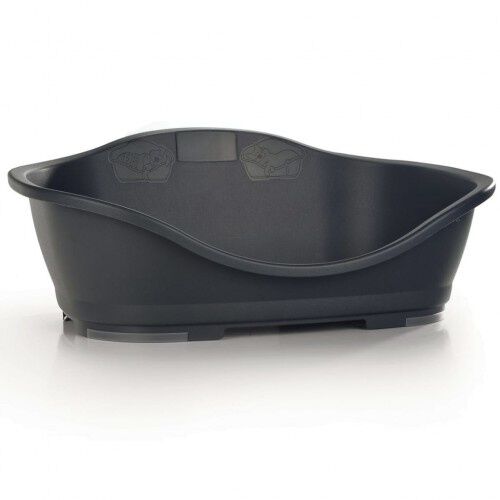 Cesta para perros color Gris, , large Imagen numero 3