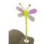 Leeby Babette juguete rascador mariposa para gatos, , large indicador imagen numero 4