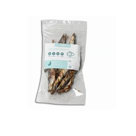 Togo Animal Care Snacks Naturales Boquerones Deshidratadospara perros
