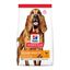 12 kg Hill's Science Plan Light Mature Adult 7+ Medium Pollo pienso para perros, , large indicador imagen numero 1