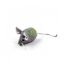 All for paws rat&oacute;n de juguete green rus para gatos , , large indicador imagen numero 3