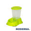 MP COMEDERO TOLVA SMART GRANDE 3 L (VERDE ( 19 x 29 x 26 )), , large indicador imagen numero 2