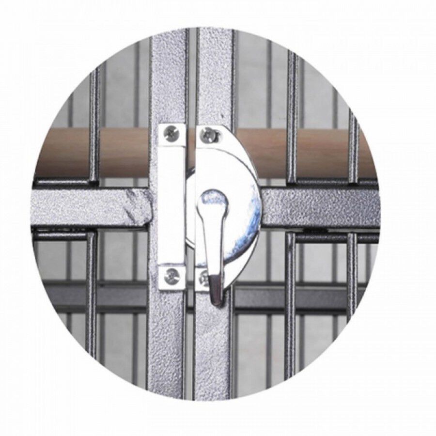 Jaula Ninfa Deluxe, , large Imagen numero 3