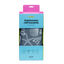 WUAPU COLCHON GEL REFRESH 90x50 INDICO, , large indicador imagen numero 5