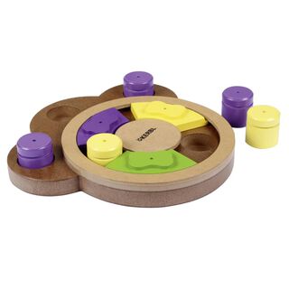 Kerbl juguete de aprendizaje para perros