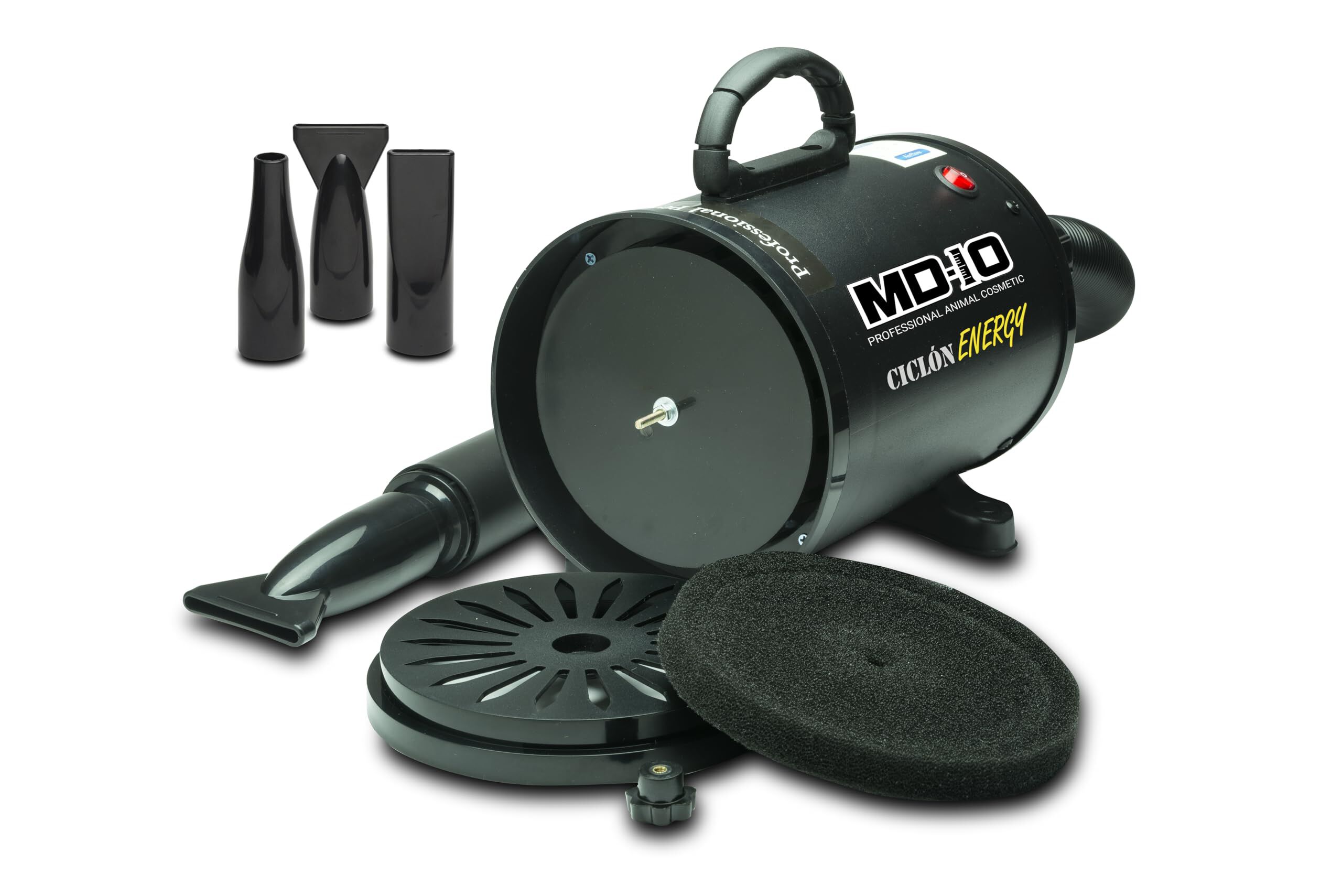 Expulsor de Aire para Mascotas - Cicl&oacute;n Energy - MD10 COLLECTION, , large Imagen numero 3