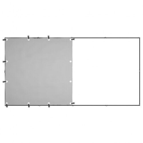 Perrera montable color Negro, , large Imagen numero 4