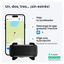 Tractive Dog 6 XL Negro GPS para perros, , large indicador imagen numero 9