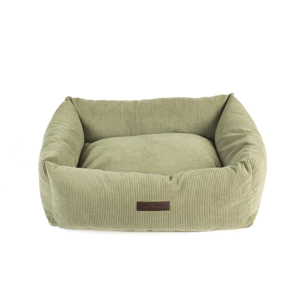 CAMA DE PANA PRADERA - GRANDE, , large Imagen numero 1