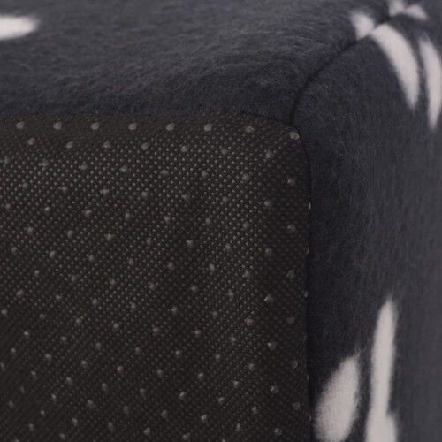 Cama/Cueva para gatos color Negro thumbnail