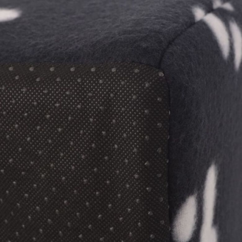 Cama/Cueva para gatos color Negro thumbnail