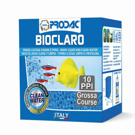 Prodac Bioclaro para acuario