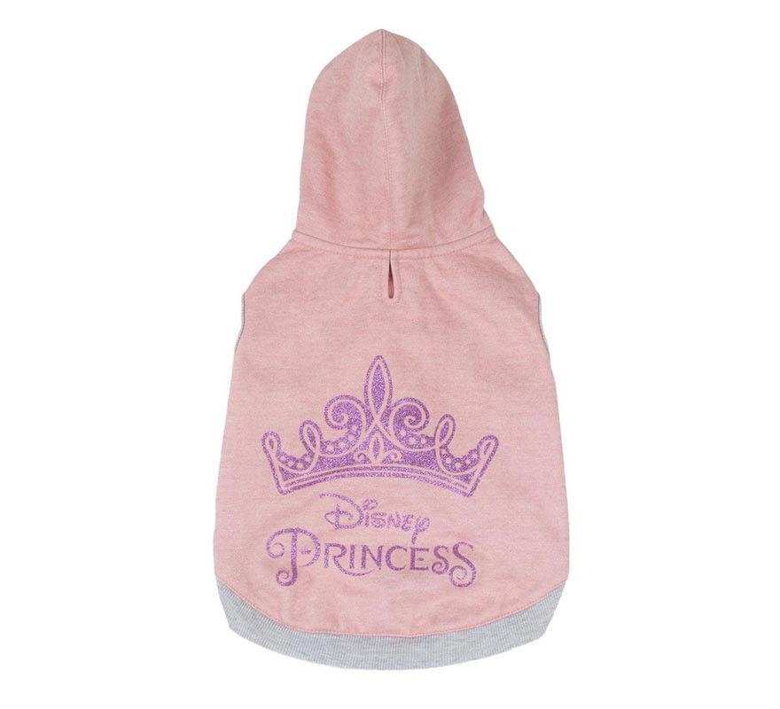Sudadera para Perro Princesas Disney, , large Imagen numero 3
