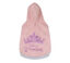 Sudadera para Perro Princesas Disney, , large indicador imagen numero 3