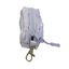 Gotoo Porta bolsas estampado gris para perros, , large indicador imagen numero 3