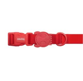 Zee.dog Collar Neopro coral para perro