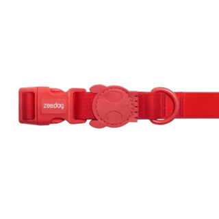 Zee.dog Collar Neopro coral para perro