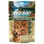 Snacks para perro (Pack de 12) - Aros de tr&aacute;quea de ternera con pollo 100gr, Natural Dog Snacks - Arquivet, , large indicador imagen numero 1