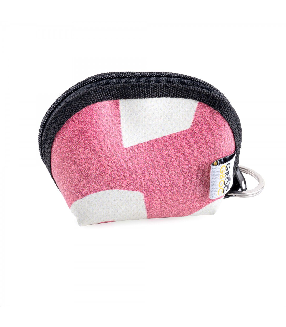 Dispensador Bolsas Higi&eacute;nicas para perro Groc Groc Kakou Bag Rosa, , large Imagen numero 2