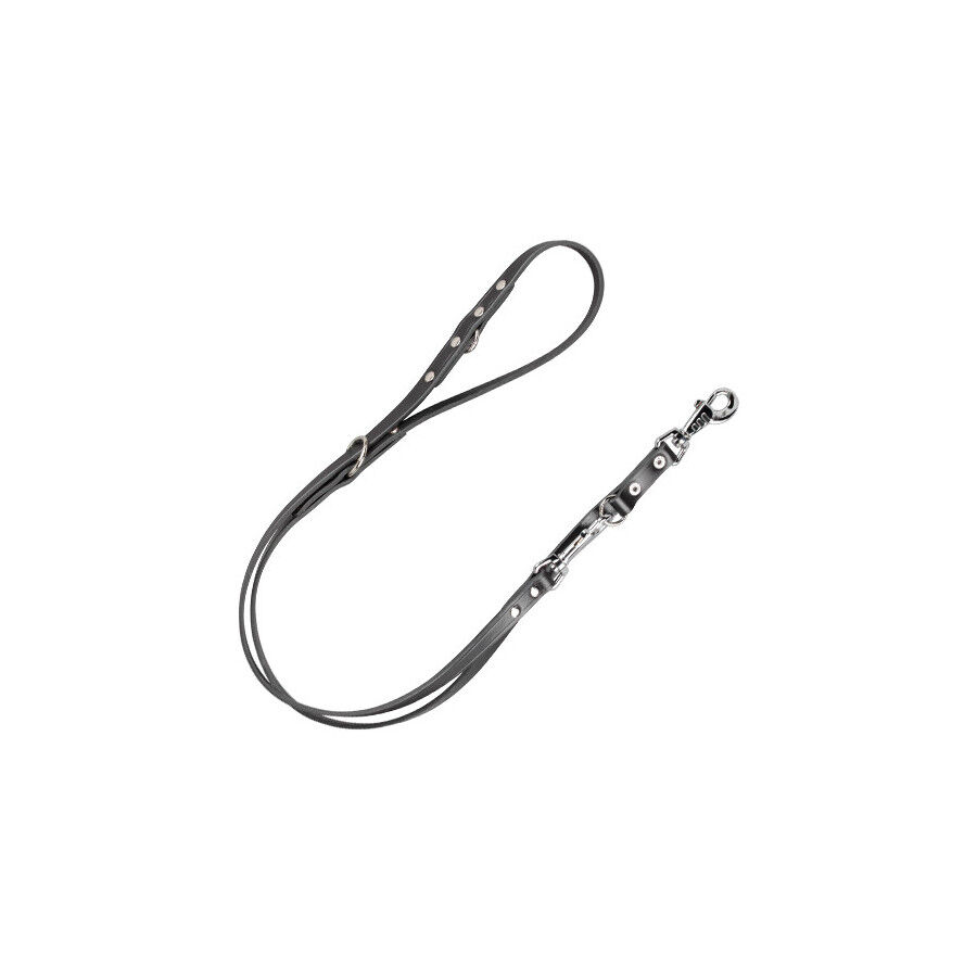 Arppe Correa de Entrenamiendo de cuero para perros, , large Imagen numero 1