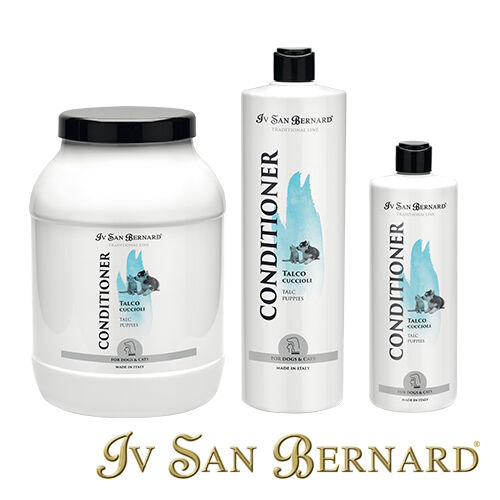 ISB TRAD BALSAMO TALCO (500 ML), , large Imagen numero 1