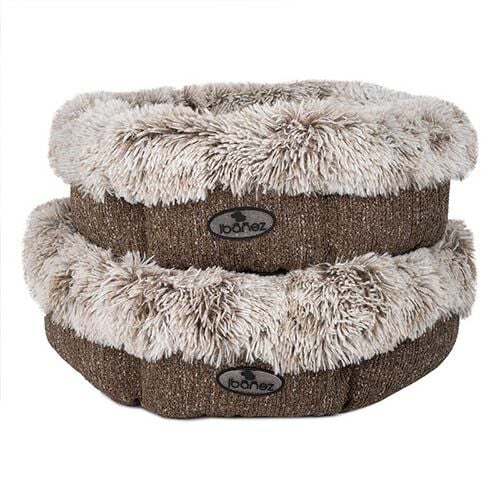 Ibañez Donut Zen para perros y gatos thumbnail