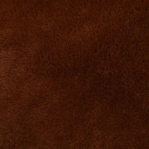 VidaXL Sof&aacute; Acolchado Marr&oacute;n para perros, , large Imagen numero 5
