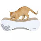 Rascador Vigo para gatos color Blanco, , large image number null